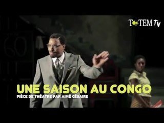 Patrice Lumumba: 5 oeuvres qui lui ont rendu hommage