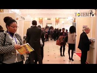 AfricTalents : Au coeur des opportunités d'emploi en Afrique