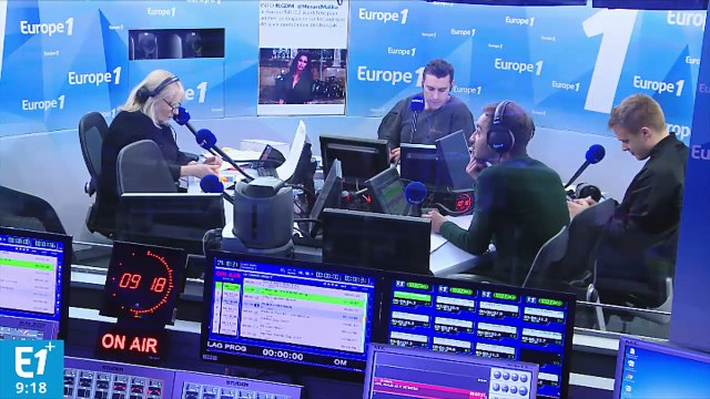 Macron, les coulisses d'une victoire : On a encore plein de choses à montrer