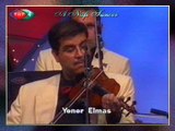 Yener ELMAS (Keman) - Hüzzâm Taksim (3)