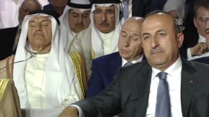 Cumhurbaşkanı Erdoğan: "Türk Şirketleri, Kuveyt'in Kalkınma Hamlelerine Katkı Sunmaya Hazırdır"