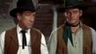 Ten Wanted Men (1955) Romance, Western (Bruce Humberstone / Randolph Scott, Jocelyn Brando) part 2/2