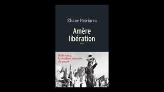 Eliane Patriarca - Amère libération