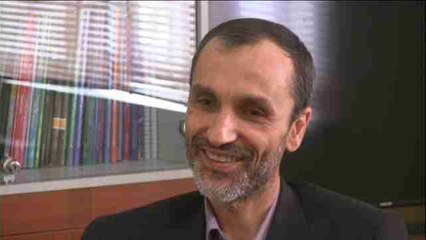 La política iraní necesita un cambio en el sistema electoral, según Baqaí