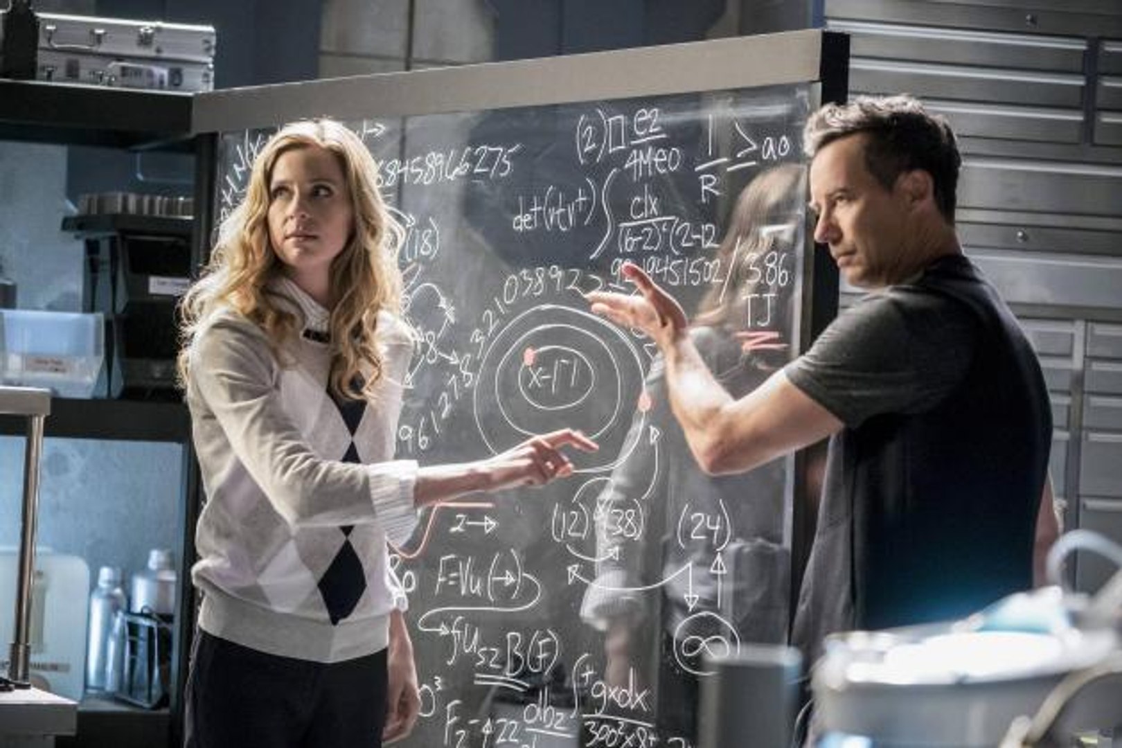 The Flash Season 3 Episode, 21, episode, flash