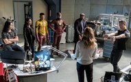 The Flash Season 3 Episode 21 |3X21