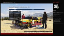 WRC RALLY DIRT GTA5 (2)