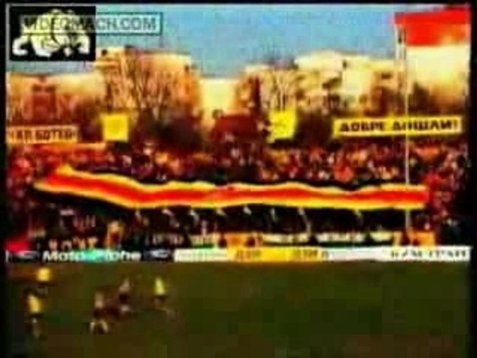 Botev Plovdiv video