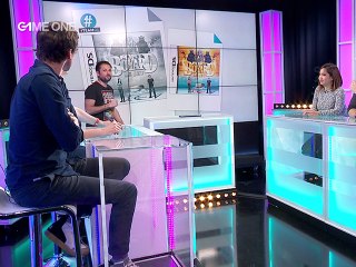 #TEAMG1 - Direct du 03/05 (1/2) Le Quiz des émissions TV