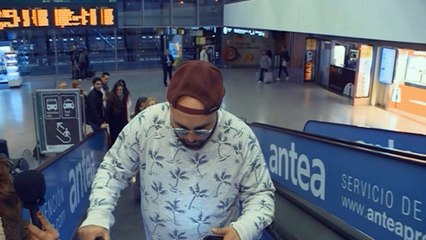 Kiko muestra los momentos más tiernos con su hija Ana