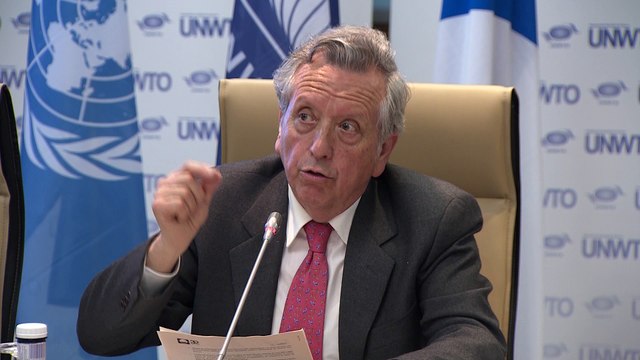 España obtiene 684 'Banderas Azules', siete menos en playas