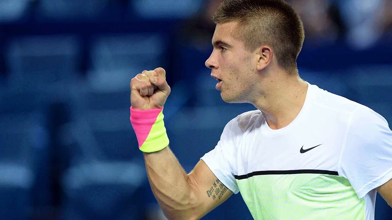 Mischa Zverev vs Borna Coric ATP Madrid Live Stream - Mutua Madrid Open - 9th May - 13:00 UK