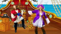 We are the Pirates - Kids Pirate Song _ Songs