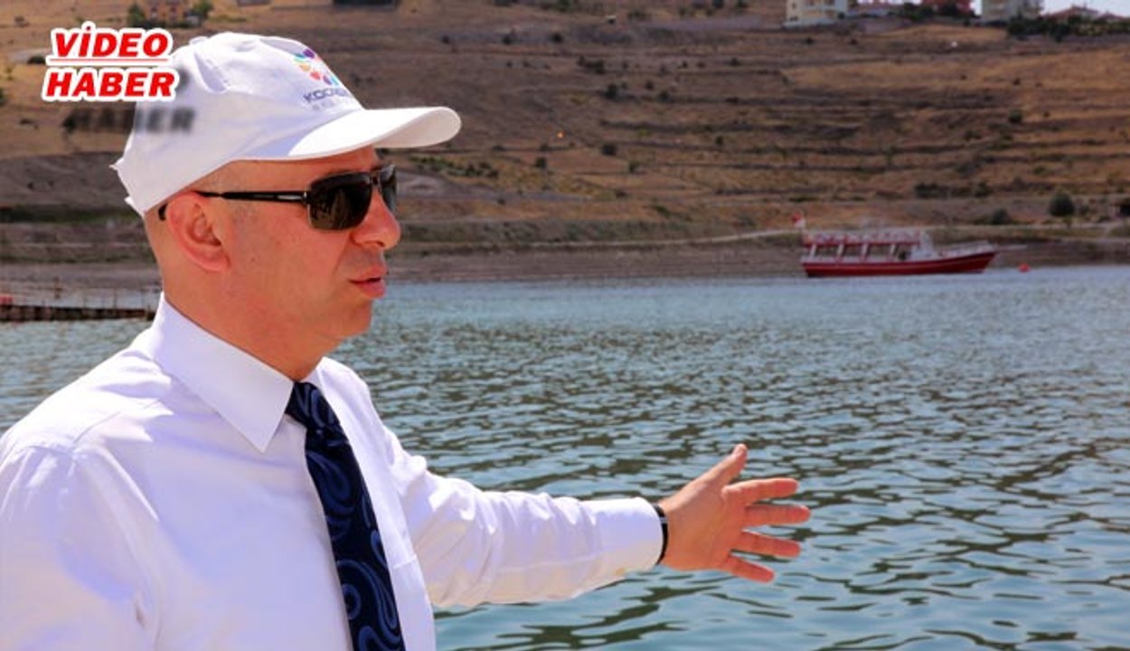 (9 MAYIS 2017) KOCASİNAN, ‘KUŞÇU TATİL KÖYÜ TANITIMI VE  OLTA BALIKÇILIĞI GÜNLERİ’NE HAZIRLANIYOR