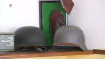 Germany To Search All Its Military Barracks For Nazi Memorabilia