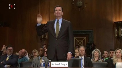 Report: FBI Finds Holes in James Comey’s Testimony on Huma Abedin