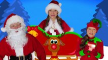We Wish You A Merry Christmas _ Christmas Songs for Children, Kids an