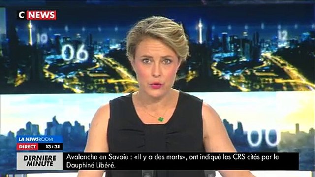 Avalanche en Savoie: Trois skieurs sont morts - Les recherches sont terminées