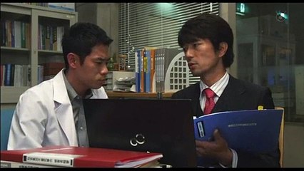 [HD]チームバチスタFINALケルベロスの肖像 (09月13日)(1) part 2/2