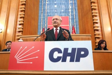 Parlamenter Sistemi Geri Getirmeyi Vaat Etti