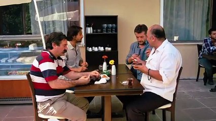 İşler Güçler 4. Bölüm part 1/2