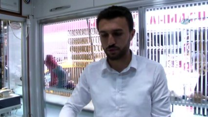 Düğün Sezonu Açıldı, Gram Altına Talep Arttı