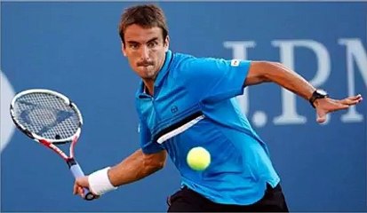 Tommy Robredo vs Nicolas Almagro ATP Madrid Live Stream - Mutua Madrid Open - 9th May - 11:00 UK