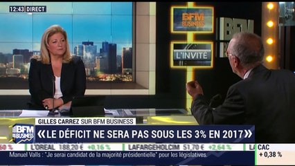 Déficit public: La France sera-t-elle sous les 3% cette année ? – 09/05