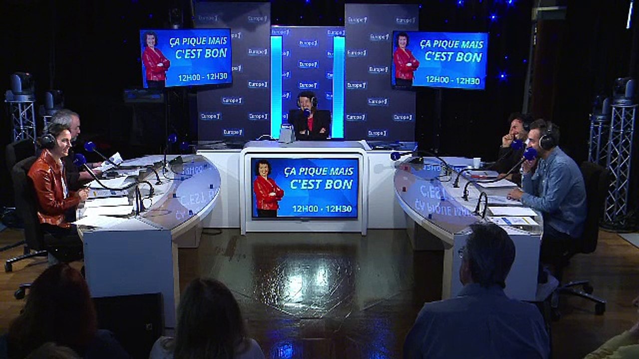 Didier Porte : "Brigitte, la mère de toutes les batailles"