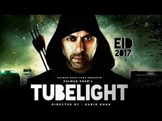 Tubelight -( 2017 ) Official Teaser - Salman Khan - Kabir Khan