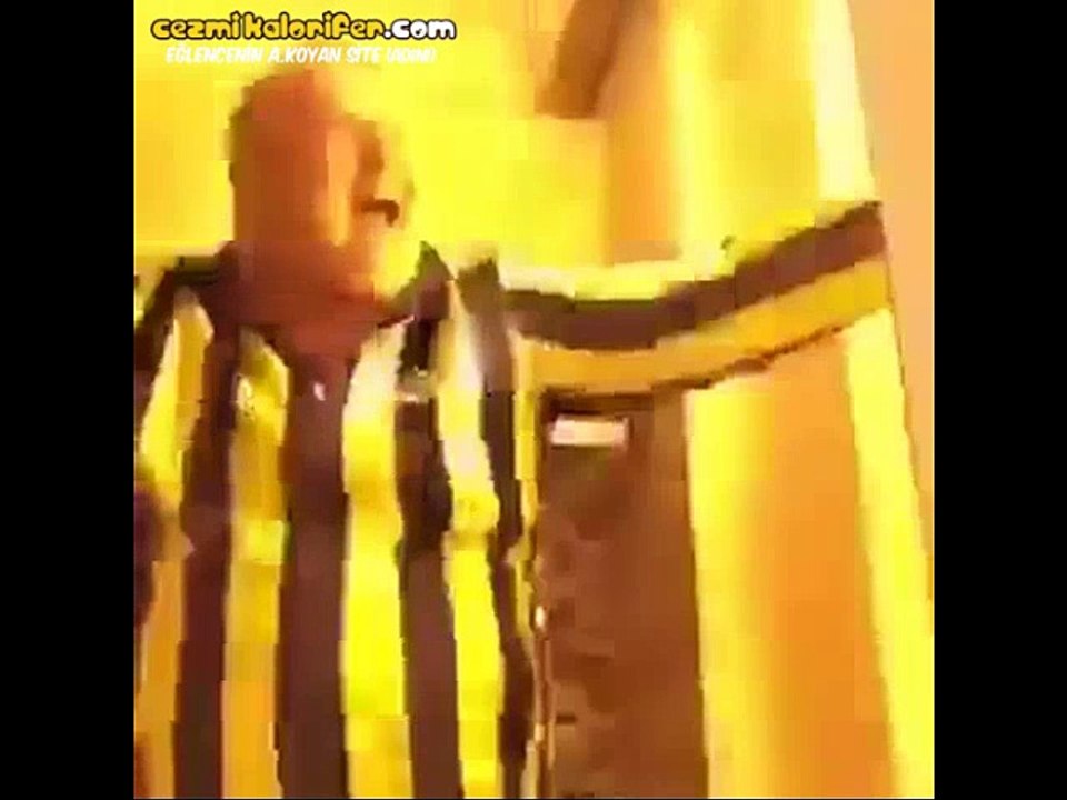 Yansın Evde Yansın