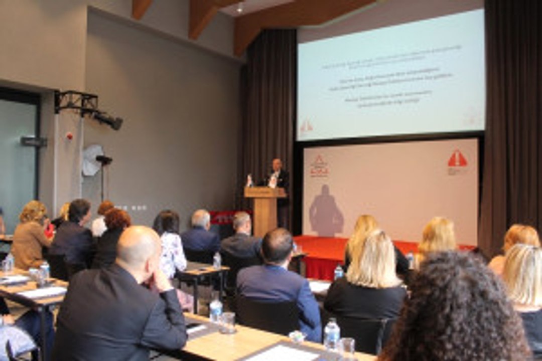 Gıda Güvenliği Derneği Medya Ödülleri Sahiplerini Buldu - Istanbul