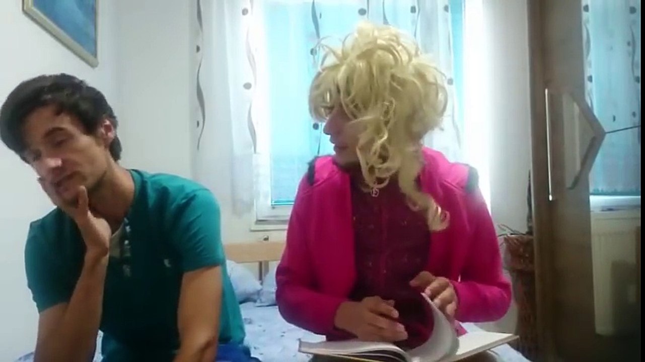 MECA - Noć prije ispita