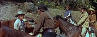 Garden of Evil (1954) Western (Henry Hathaway / Gary Cooper, Susan Hayward, Richard Widmark) part 2/2