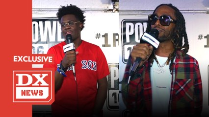 Skeme Says Those Who Don’t Like Mumble Rap Can “Suck My Dick”