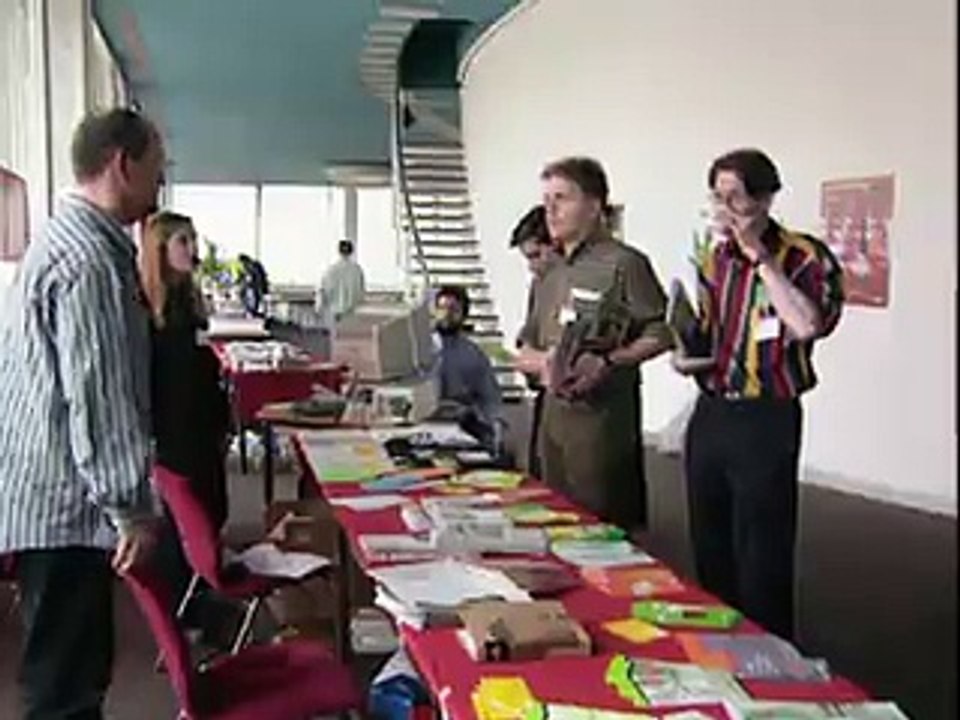 Tagesschau | 09. Mai 1997 20:00 Uhr (mit Susan Stahnke) | Das Erste