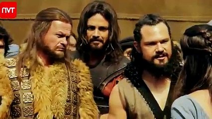 Josue y la tierra prometida Capitulo 90 Español