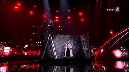 Dihaj «Skeletons»  - AZERBAIJAN