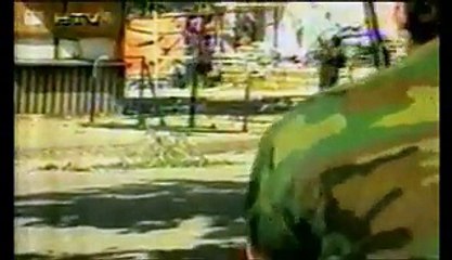 Pogledajte kakvu su čast od svjetskih sila dobila Armija RBiH nakon što je herojski