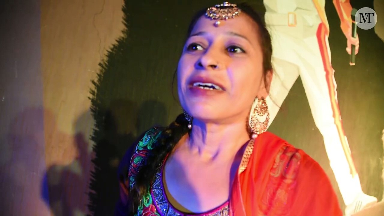 The official after movie of BORN FOR BHANGRA - BAISAKHI EDITION at Classic Rock Coffee Co. India