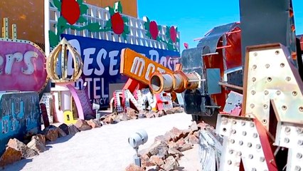 Top 3 Crazy Museums Across America