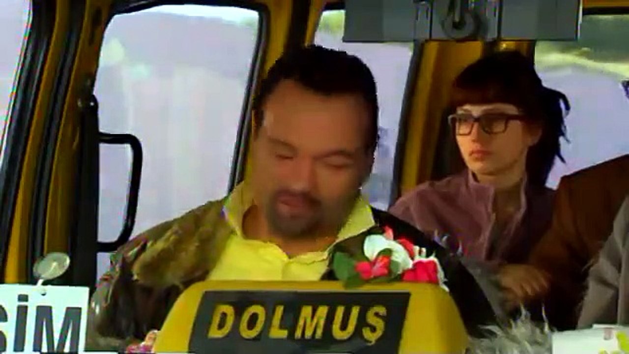 Benim Annem Bir Melek 57.Bölüm part 2/2
