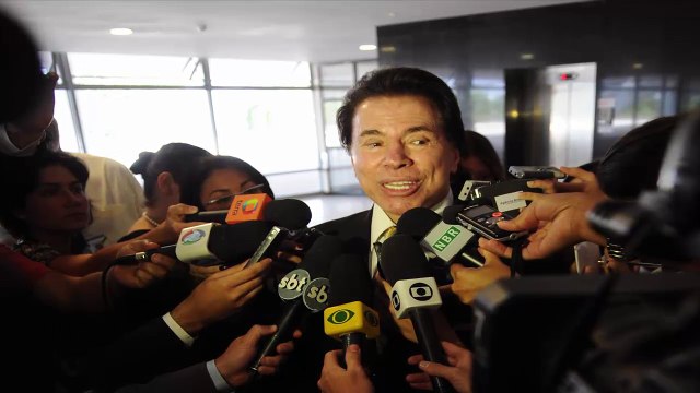 BOMBA! EX-ATRIZ DO SBT ACUSA SILVIO SANTOS DE ASSÉDIO E DETALHES CHOCAM (Ls News)