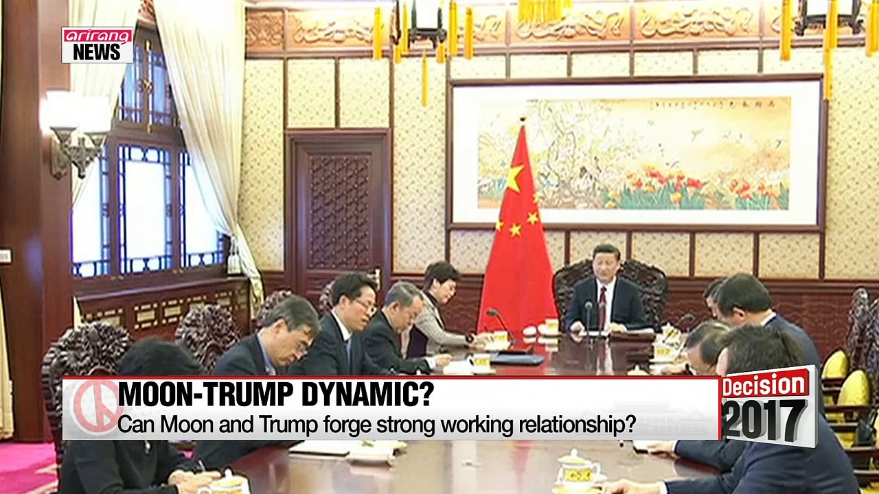 Post-election interview: Professor James Kim