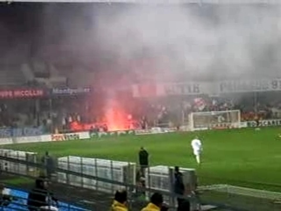 mhsc-chatauroux Butte paillade