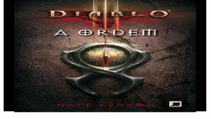 Diablo III - ⦗ Livro A Ordem ⦘     001    (✨ LEGENDADO EM PORTUGUÊS ✨ )