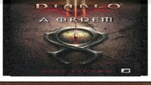 Diablo III - ⦗ Livro A Ordem ⦘     002    (✨ LEGENDADO EM PORTUGUÊS ✨ )