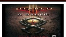 Diablo III - ⦗ Livro A Ordem ⦘     005    (✨ LEGENDADO EM PORTUGUÊS ✨ )