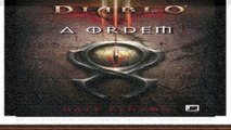 Diablo III - ⦗ Livro A Ordem ⦘     006    (✨ LEGENDADO EM PORTUGUÊS ✨ )