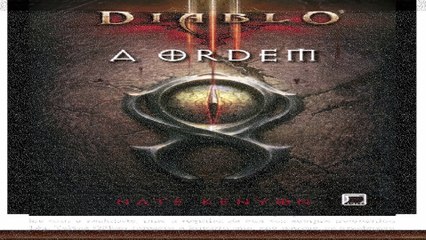 Diablo III - ⦗ Livro A Ordem ⦘     006    (✨ LEGENDADO EM PORTUGUÊS ✨ )
